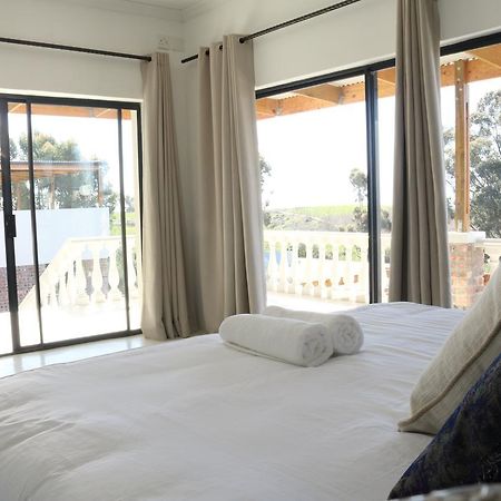 Die Kasteel Hotel Riebeek-Kasteel Kültér fotó