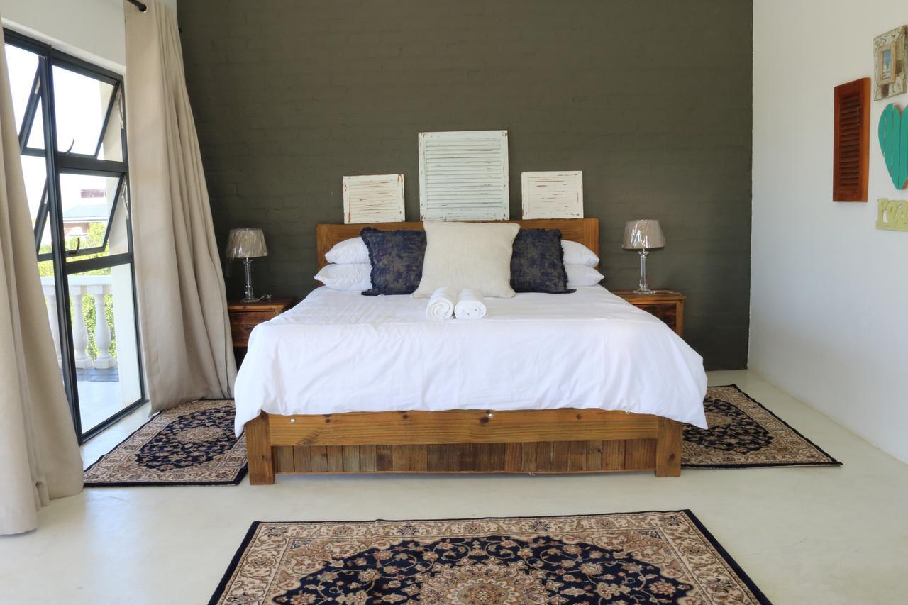 Die Kasteel Hotel Riebeek-Kasteel Kültér fotó
