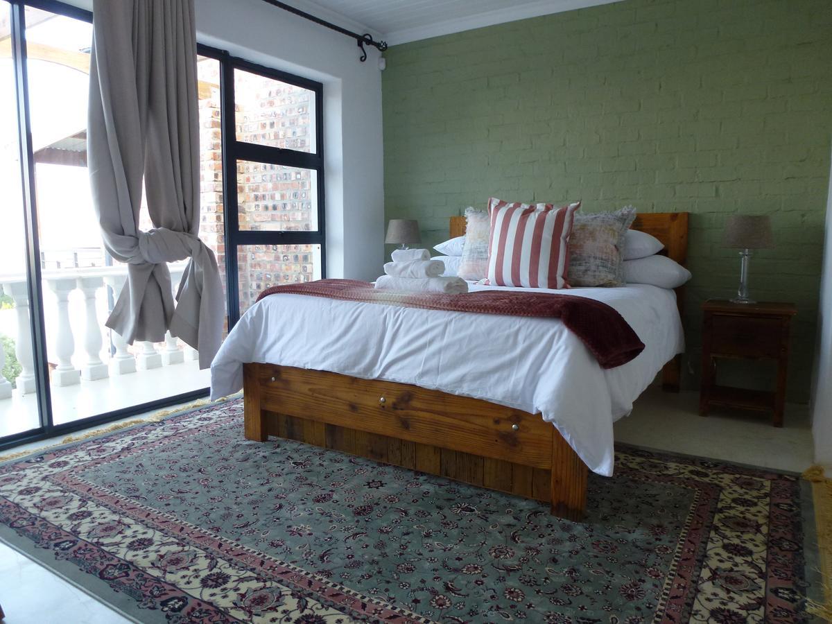 Die Kasteel Hotel Riebeek-Kasteel Kültér fotó