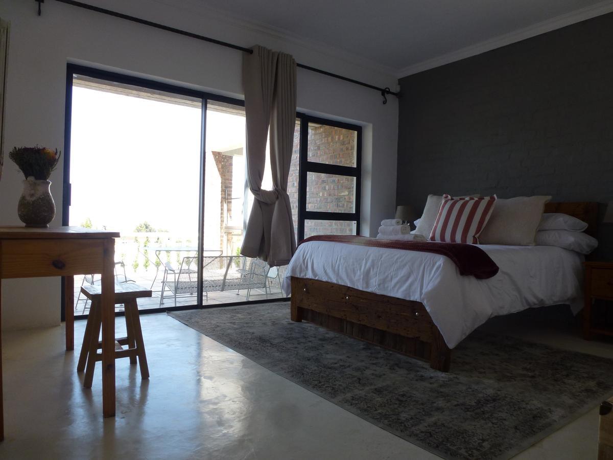 Die Kasteel Hotel Riebeek-Kasteel Kültér fotó