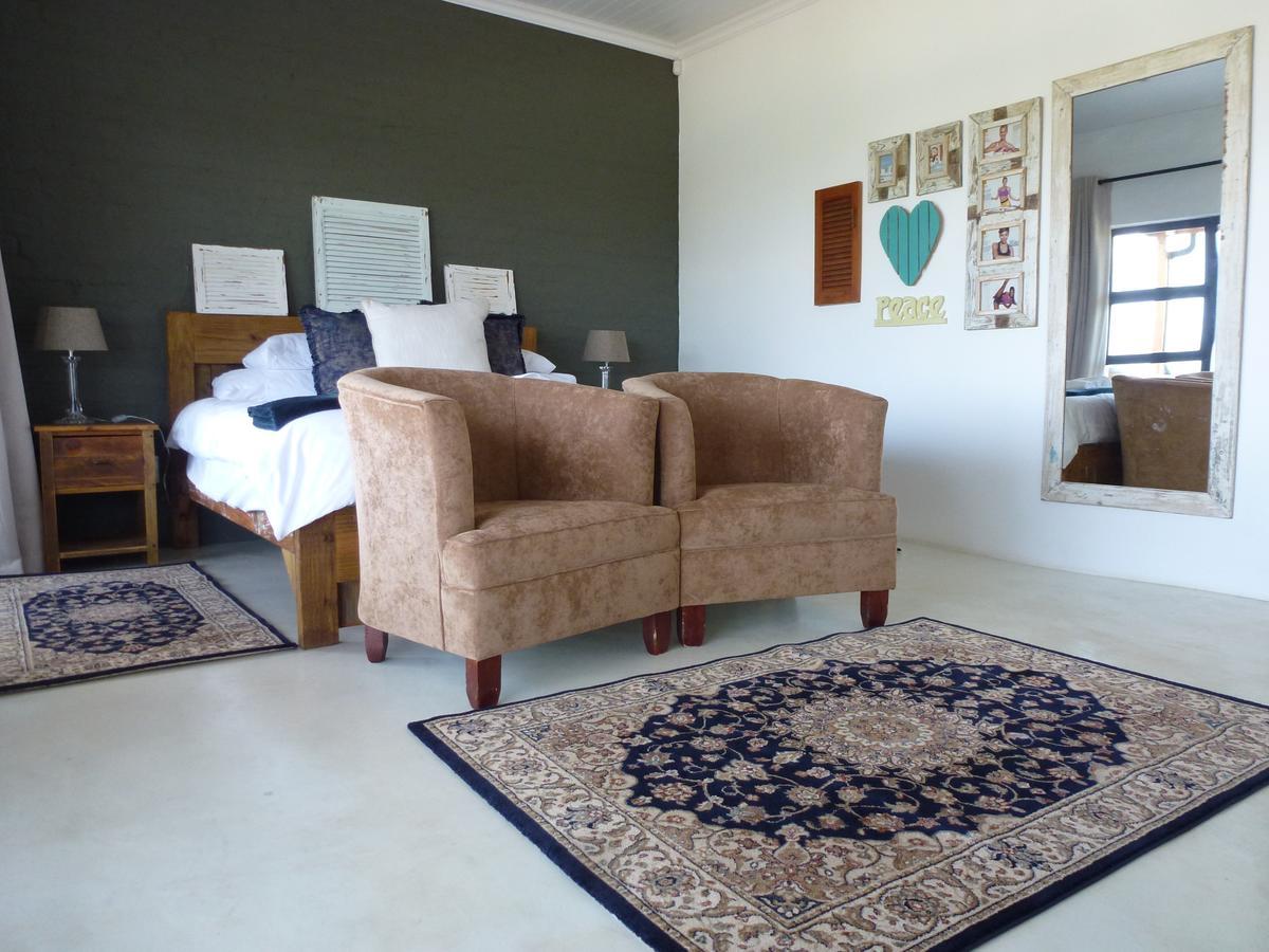 Die Kasteel Hotel Riebeek-Kasteel Kültér fotó