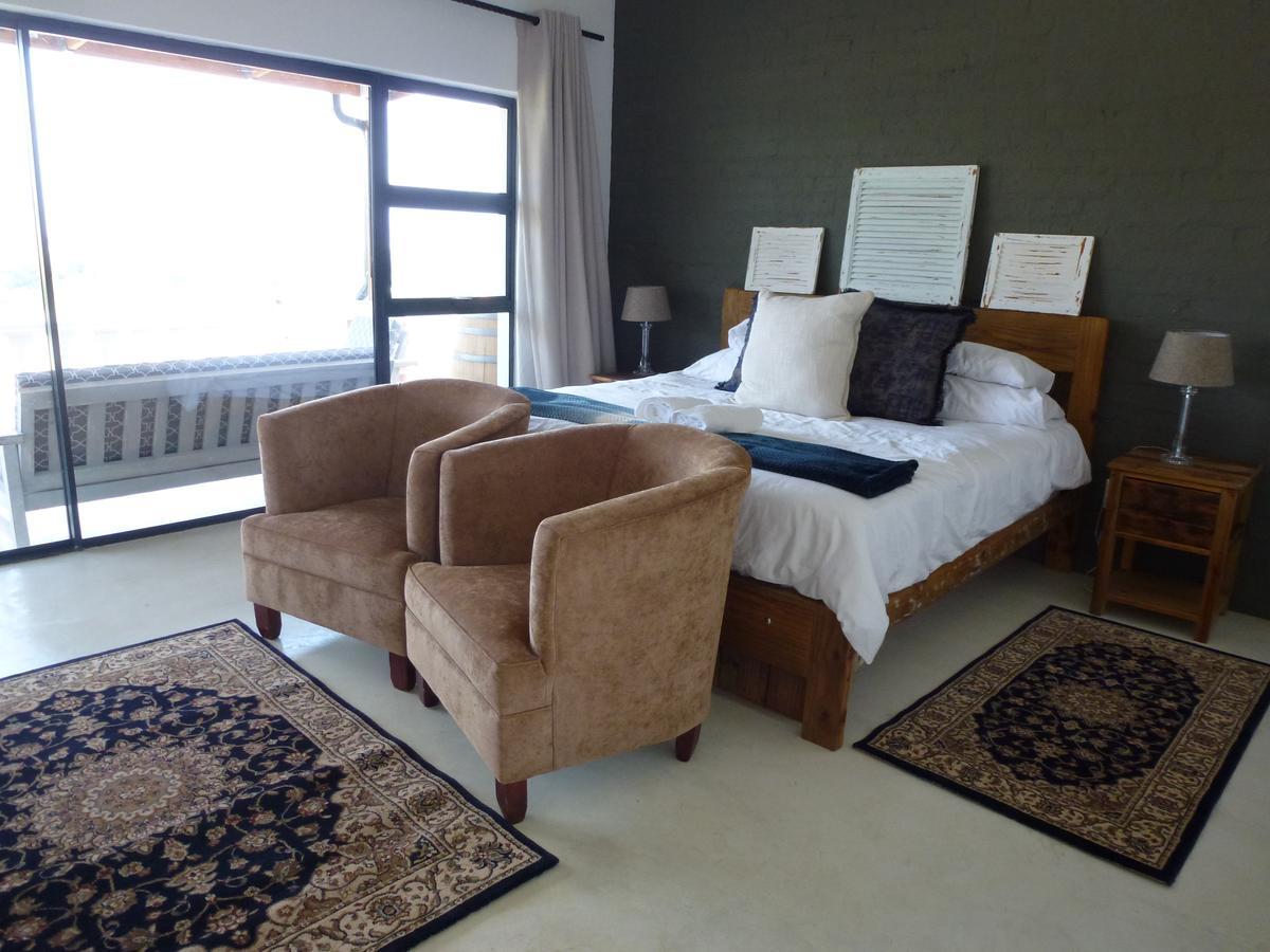 Die Kasteel Hotel Riebeek-Kasteel Kültér fotó