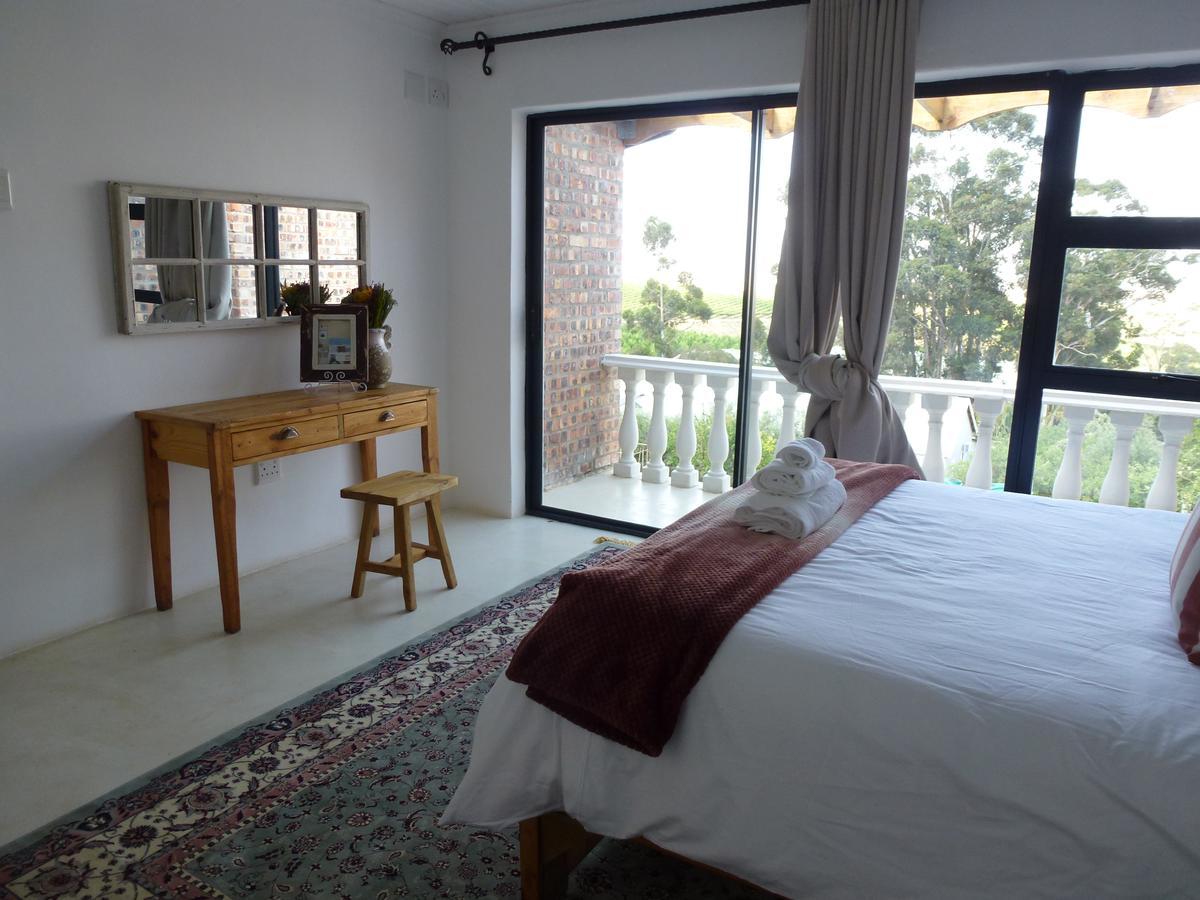 Die Kasteel Hotel Riebeek-Kasteel Kültér fotó